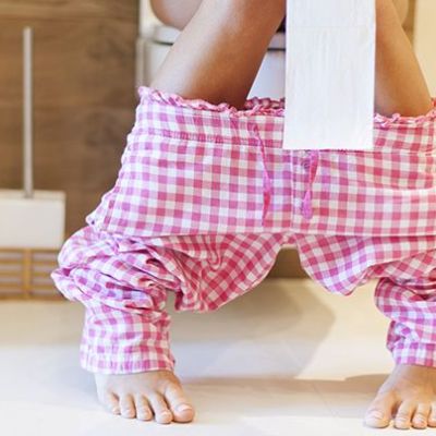 Οδηγός επιβίωσης για (μέλλουσες) μαμάδες που παλεύουν με την δυσκοιλιότητα