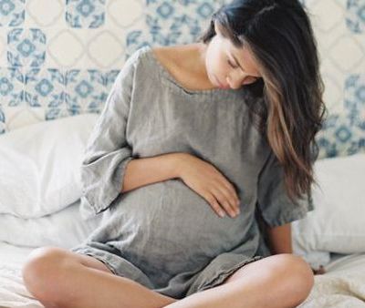 Πέντε συμβουλές για μια υγιή και ομαλή εγκυμοσύνη