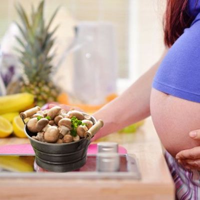 Μπορούμε, τελικά, να τρώμε μανιτάρια στην εγκυμοσύνη;