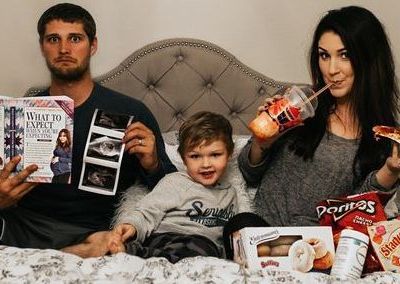 Τρία (βασικά) πράγματα που αλλάζουν με το δεύτερο παιδί