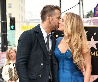 Blake Lively - Ryan Reynolds: Οι διάσημοι γονείς έχουν έναν και μόνο κανόνα για τα παιδιά τους