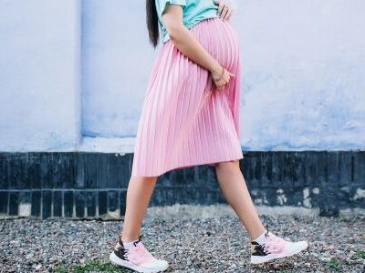 Εγκυμοσύνη και περπάτημα: Τα οφέλη που δεν γνώριζες