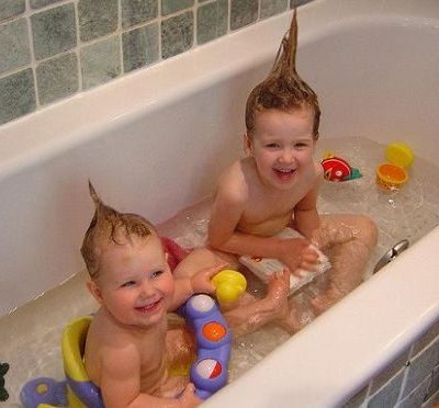 Η σημασία του παιχνιδιού μέσα από 10 ξεκαρδιστικές φωτογραφίες (pics)