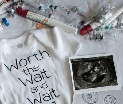 «Τι θα ήθελα να μου είχαν πει πριν τις τέσσερις αποτυχημένες εξωσωματικές μου..»