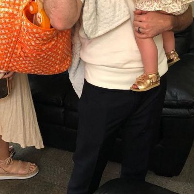 Το φωτογραφικό άλμπουμ την οικογένειας του γνωστού τραγουδιστή μας έκανε να λιώσουμε