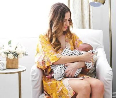 Πώς θα χάσω τα κιλά μετά την εγκυμοσύνη; Μερικά «μικρά» μυστικά