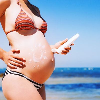 Εγκυμοσύνη και καλλυντικά: Τι πρέπει να προσέχω όταν επιλέγω καλλυντικά