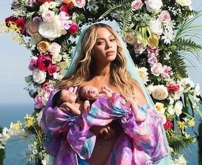 Beyoncé - Jay-Z: Τα δίδυμα έγιναν ενός!