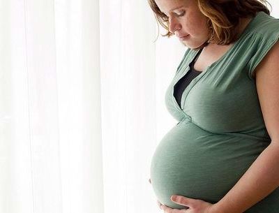 Παχυσαρκία και εγκυμοσύνη: Όλα όσα πρέπει να γνωρίζετε