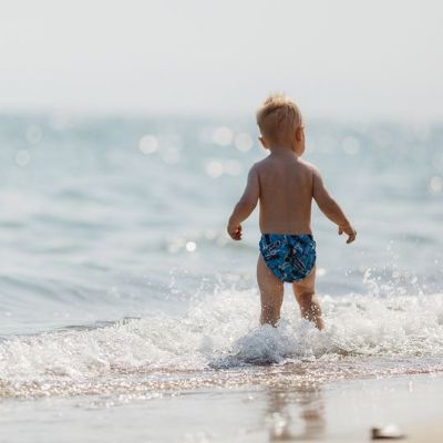 Συμβουλές για ασφαλή κολύμβηση των παιδιών
