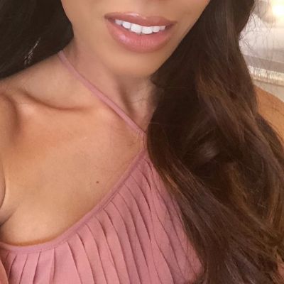 Γνωστή μαμά έγκυος στο τρίτο της παιδί μετά από μια αποβολή (pics)