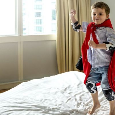 «Το μικρό μου "μαύρο πρόβατο"»: Όταν το παιδί σας είναι ανεπιθύμητο