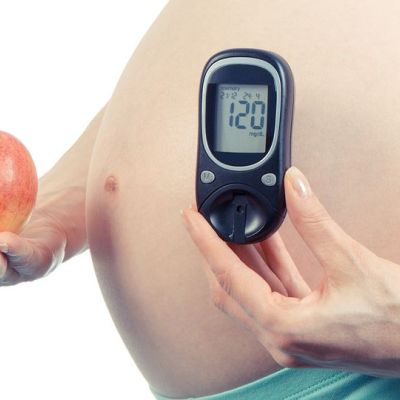 Διαβήτης κύησης: Συμπτώματα, διάγνωση, θεραπεία