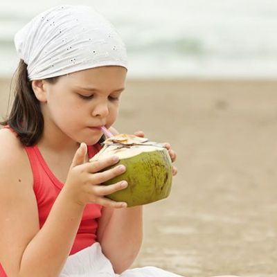 Ενυδάτωση του παιδιού: Τι πρέπει να προσέχουμε;