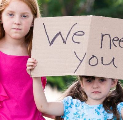 Υιοθεσία παιδιού στην Ελλάδα: Τι προβλέπει ο νέος νόμος