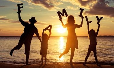 5 δραστηριότητες που μπορείτε να κάνετε με τα παιδιά σας αυτό το καλοκαίρι