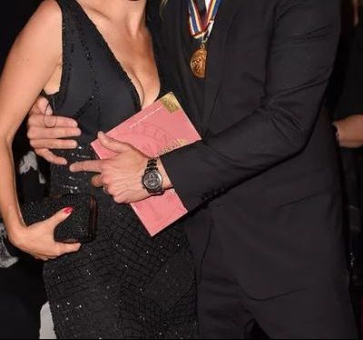 Παγκοσμίου φήμης τραγουδιστής αποκάλυψε ότι θα αποκτήσει κόρη!