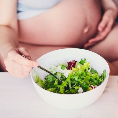 Ασφάλεια τροφίμων στην εγκυμοσύνη το καλοκαίρι