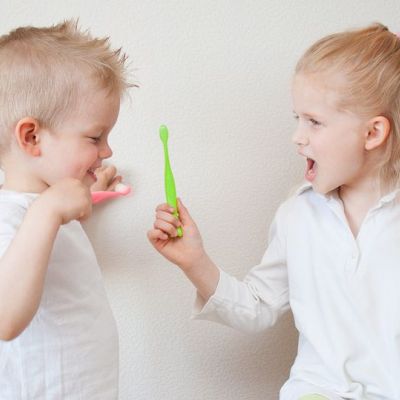 «Ματώνουν τα ούλα του παιδιού μου, γιατί;»