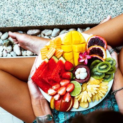 Πώς θα προσέξω τη διατροφή μου στο εστιατόριο κατά την περίοδο των διακοπών;