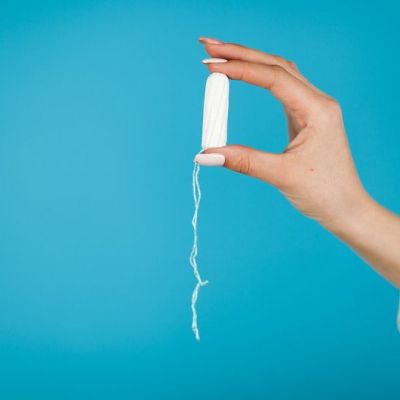 Πώς επιλέγω το κατάλληλο ταμπόν;