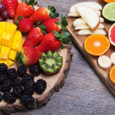 Τα 10 φρούτα με τις περισσότερες πρωτεΐνες (pics)