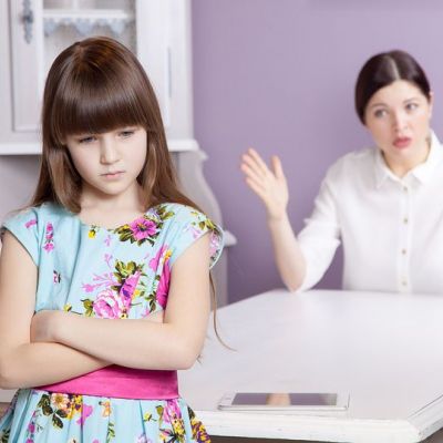 «Παιδί μου δεν σε αντέχω άλλο!» Λόγια που πονάνε και μας πονούν