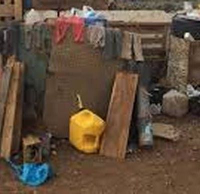 Νέο Μεξικό: Οι Αρχές διέσωσαν 11 παιδιά που ζούσαν υπό άθλιες συνθήκες (pics+vid)