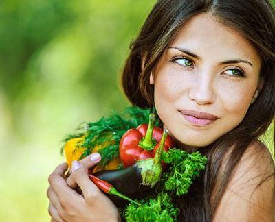 Θέλω να ξεκινήσω μια χορτοφαγική διατροφή: Τι πρέπει να προσέξω;