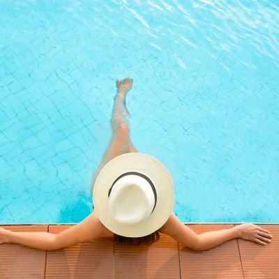 Μπορώ να κάνω μπάνιο, όσο έχω περίοδο; (vid)