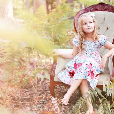 Πώς ο κόσμος των παραμυθιών προετοιμάζει ένα παιδί για τον πραγματικό κόσμο