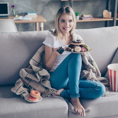 Πώς θα νικήσουμε  την επιθυμία μας για ζάχαρη;