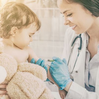 Όλα όσα πρέπει να γνωρίζουν οι γονείς για το εμβόλιο της Ηπατίτιδας Β