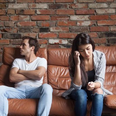 Δεν είμαι πια ερωτευμένη με τον σύζυγό μου! Γιατί συμβαίνει αυτό;