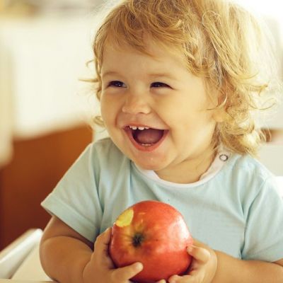 Πώς θα θωρακίσουμε το ανοσοποιητικό σύστημα των παιδιών;