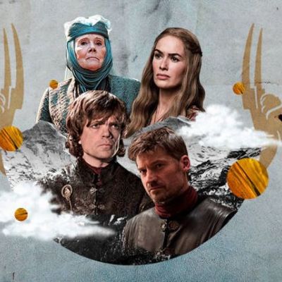 Emmys 2018: το Game of Thrones στο θρόνο, ένας Θεός γένους θηλυκού & όλοι οι νικητές