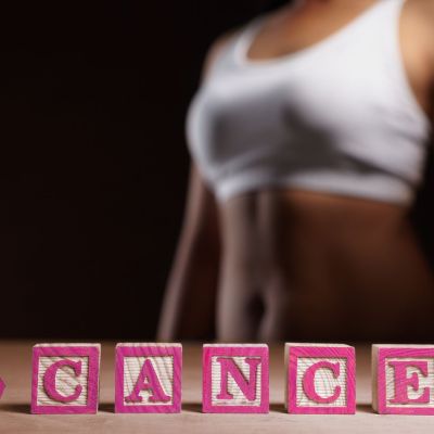 Νέα ελπιδοφόρος θεραπεία για τον καρκίνο του μαστού