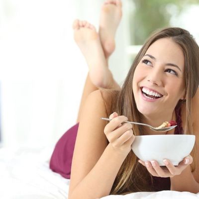 Φυτικές ίνες: Απαραίτητες και στη διατροφή των εφήβων