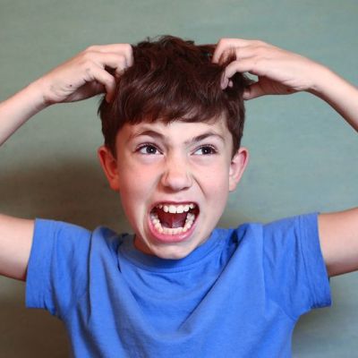 Ψείρες: Συμβουλές για αντιμετώπιση & θεραπεία από την παιδίατρο του Mothersblog