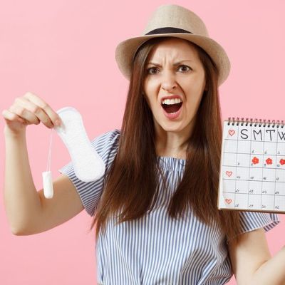 Αδιαθέτησα δυο φορές: Γιατί συμβαίνει αυτό; Μήπως δεν είναι τελικά περίοδος το αίμα, που βλέπω;