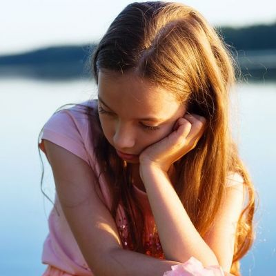 Το άγχος κυριεύει τη ζωή των παιδιών - Λύση; Η ανάπτυξη της ψυχικής ανθεκτικότητας