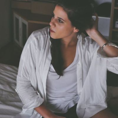 Πώς μπορείτε να αντιμετωπίσετε την κολπική ξηρότητα και τη σεξουαλική δυσλειτουργία