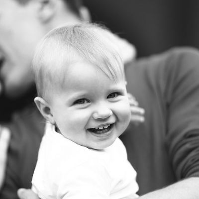 Γιατί σαν γονείς πρέπει να είστε τρυφεροί μπροστά στα παιδιά;