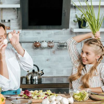 Πρόσθετα τροφίμων: Τί πρέπει να γνωρίζουν οι γονείς;