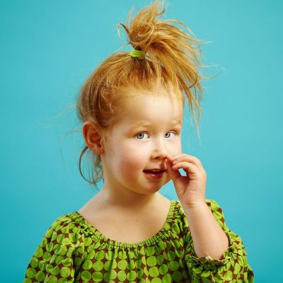 Πώς θα κόψετε τις κακές συνήθειες στα παιδιά σας