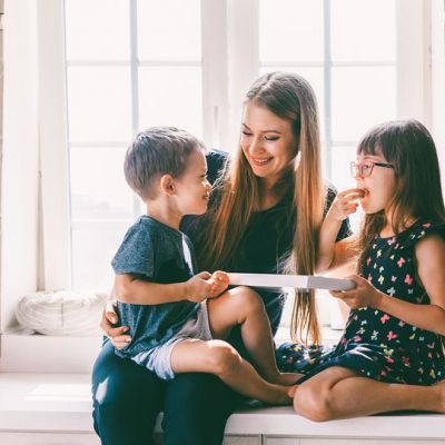 Οι πιο συχνές απορίες των γονέων για τη διατροφή των παιδιών