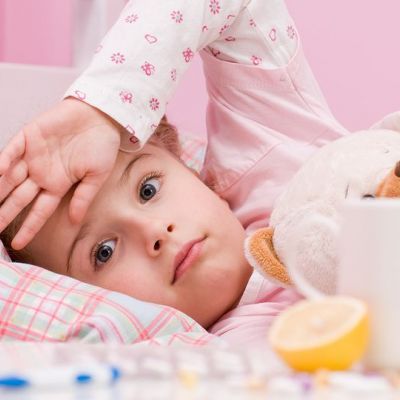 Διάρροια στα παιδιά: Τί είδους διατροφή πρέπει να ακολουθήσουν;