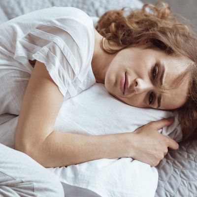 Κολπική ξηρότητα: Αιτίες και αντιμετώπιση