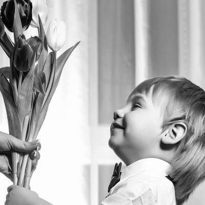 Μυστικά για να μεγαλώσετε παιδιά με καλή συμπεριφορά