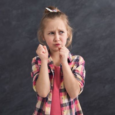 Παιδική γκρίνια: Γιατί το παιδί μου γκρινιάζει συνέχεια;